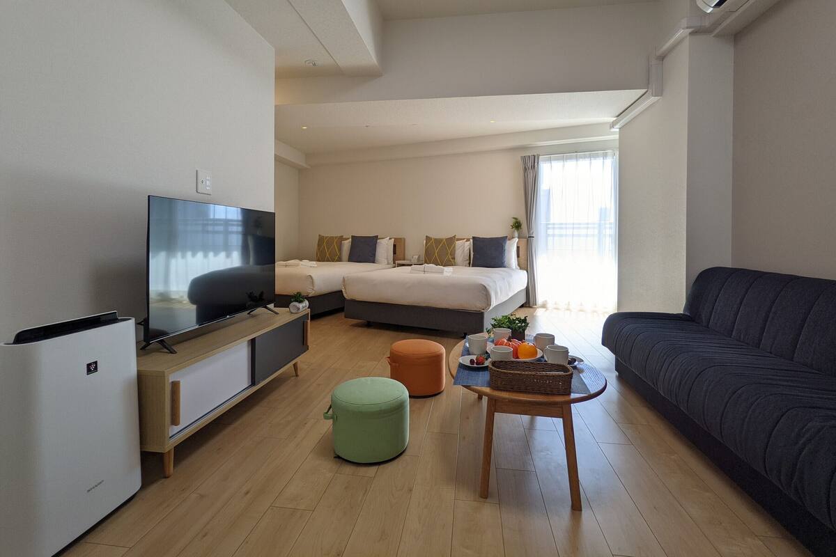 Design Room | In-room dining