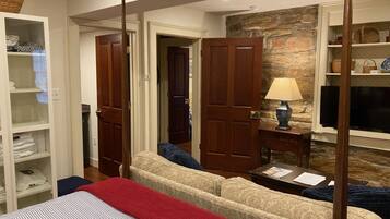 3 slaapkamers, gratis wifi, beddengoed