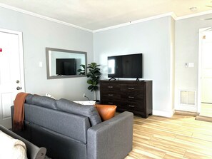 Smart TV y servicios de streaming