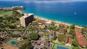 Exterior - Get Ready for Adventure! Outdoor Pool, Oceanview, Near Alii Kahekili Beach (Lahaina)