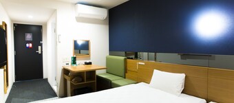 HOTEL MELDIA KYOTO SHIJO OMIYA