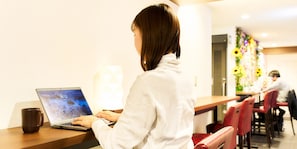 Property amenity - HOTEL MELDIA KYOTO SHIJO OMIYA (Kyoto)