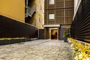 Exterior - HOTEL MELDIA KYOTO SHIJO OMIYA (Kyoto)