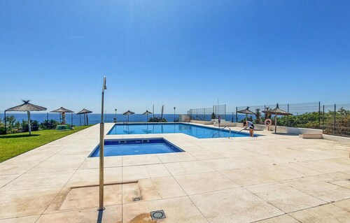 2 bedroom gorgeous home in Malaga