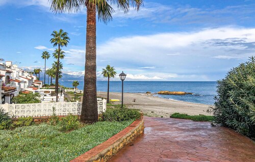 2 bedroom gorgeous home in Malaga