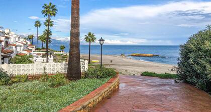 2 bedroom gorgeous home in Malaga