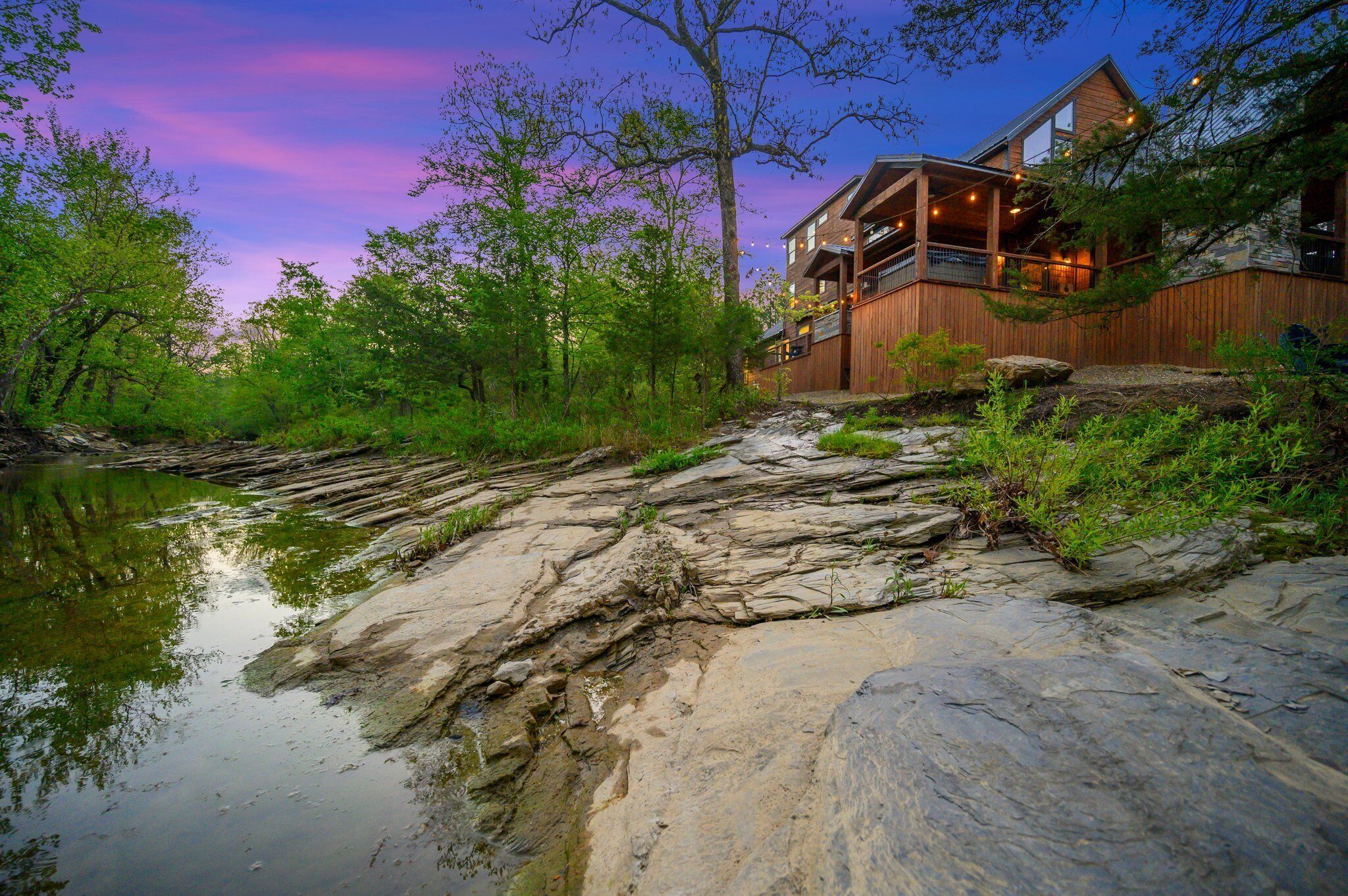 Área da propriedade