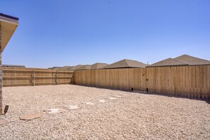 Exterior - Milano Guesthouse (Lubbock)