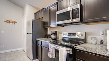 Dapur pribadi