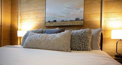 Gold & A Ranch | Scenic Country Retreat