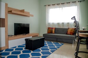 Smart TV