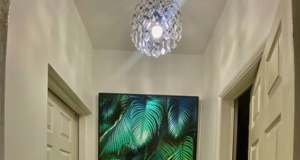 House near Cardiff City Centre