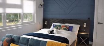 Beautiful and modern Studio flat in Milton Keynes