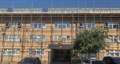Beautiful and modern Studio flat in Milton Keynes
