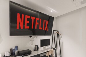 Decoración personalizada y muebles diferentes