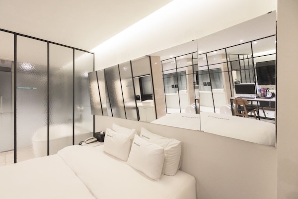 Decoración personalizada y muebles diferentes