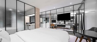 HOTEL CACAO