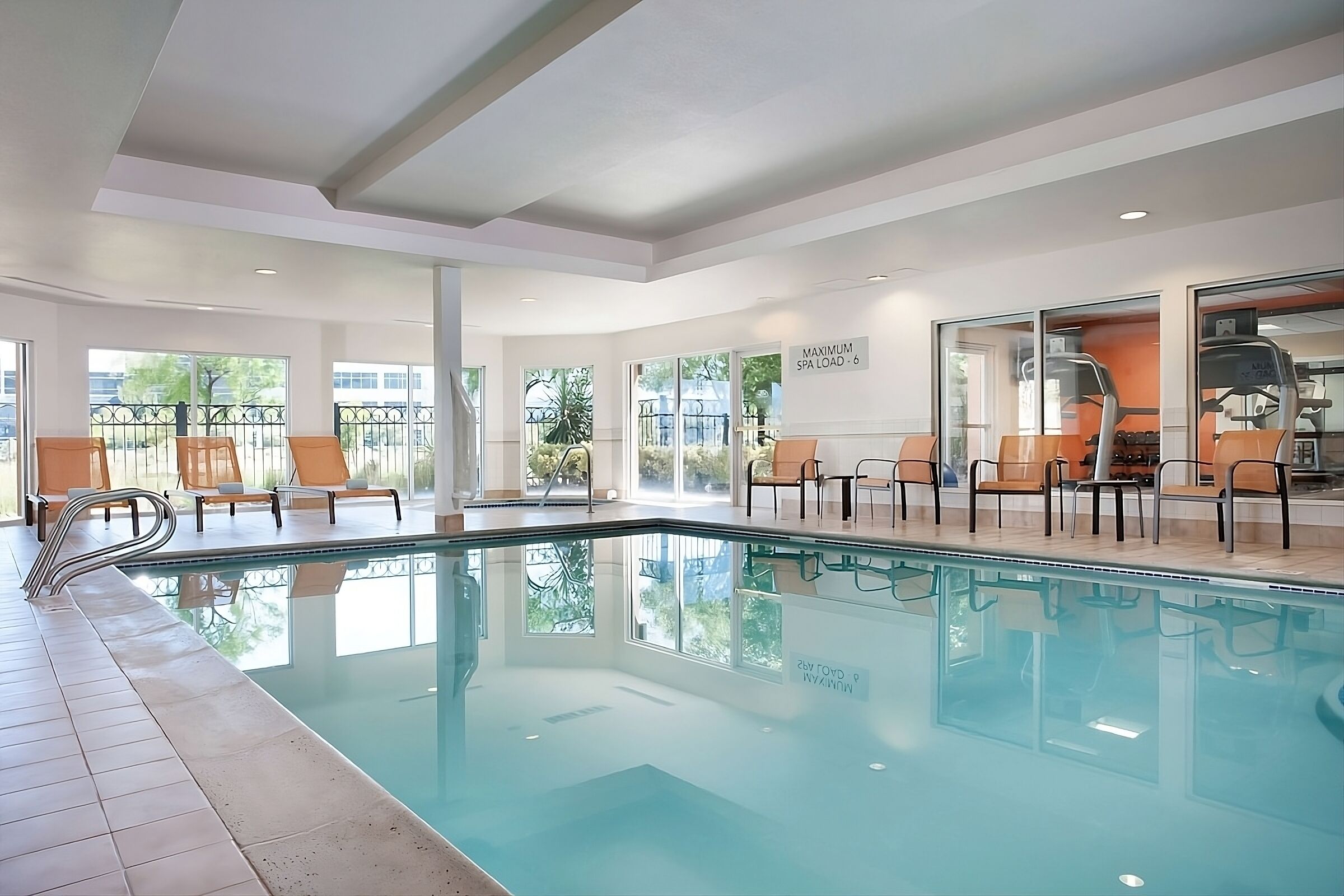 2 Units Close to Spring Hill Mall, FREE Parking, Indoor Pool, Pet-Friendly!