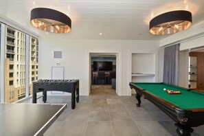 Sala de jogos