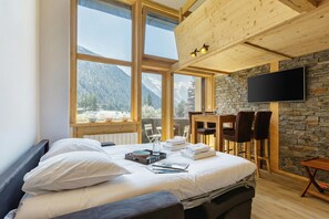 Ilmainen Wi-Fi, vuodevaatteet