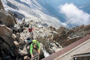 Miscellaneous - Chalet Plein Centre - Savoyard Moderne, Argentière (Chamonix), France (Argentière (Chamonix))