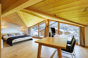 2 soverom, wi-fi (inkludert) og sengetøy