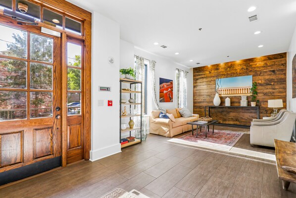 Televisión y servicios de streaming 