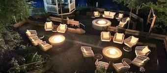 Boho Manor Resort - Room 26