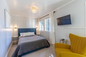 1 多间卧室、WiFi