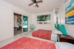 4 Schlafzimmer, Bügeleisen/Bügelbrett, Internetzugang, Bettwäsche