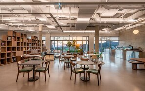 Cafe - The Heaven Resort (Ansan)