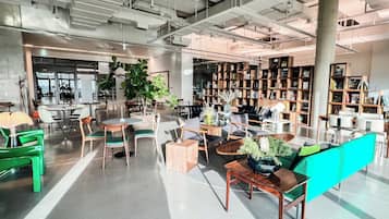 Café