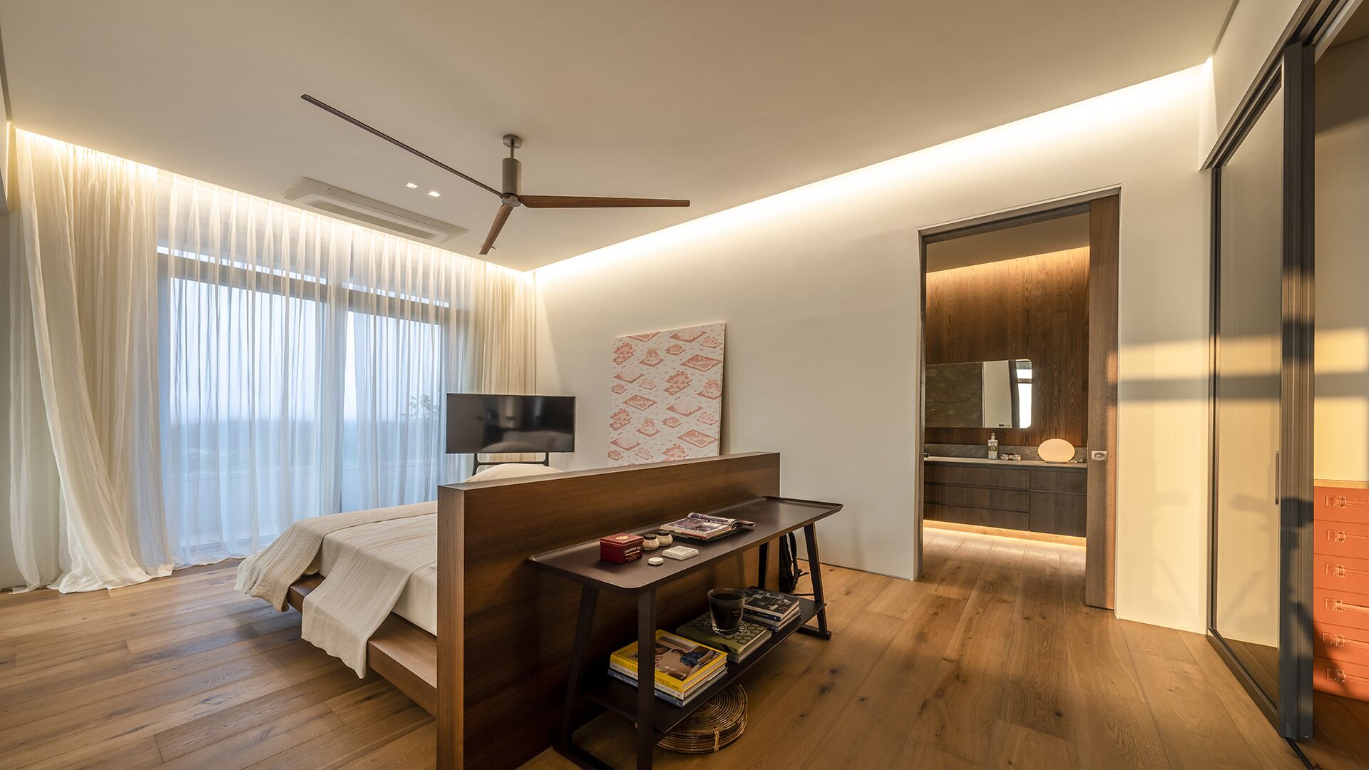 Wi-Fi gratuit, draps fournis