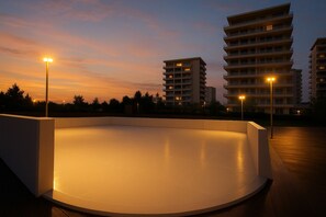 Wi-Fi gratuit, draps fournis