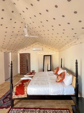Room - Desert Fort Resort (Jaisalmer)