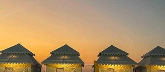 Desert Fort Resort