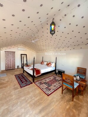 Room - Desert Fort Resort (Jaisalmer)