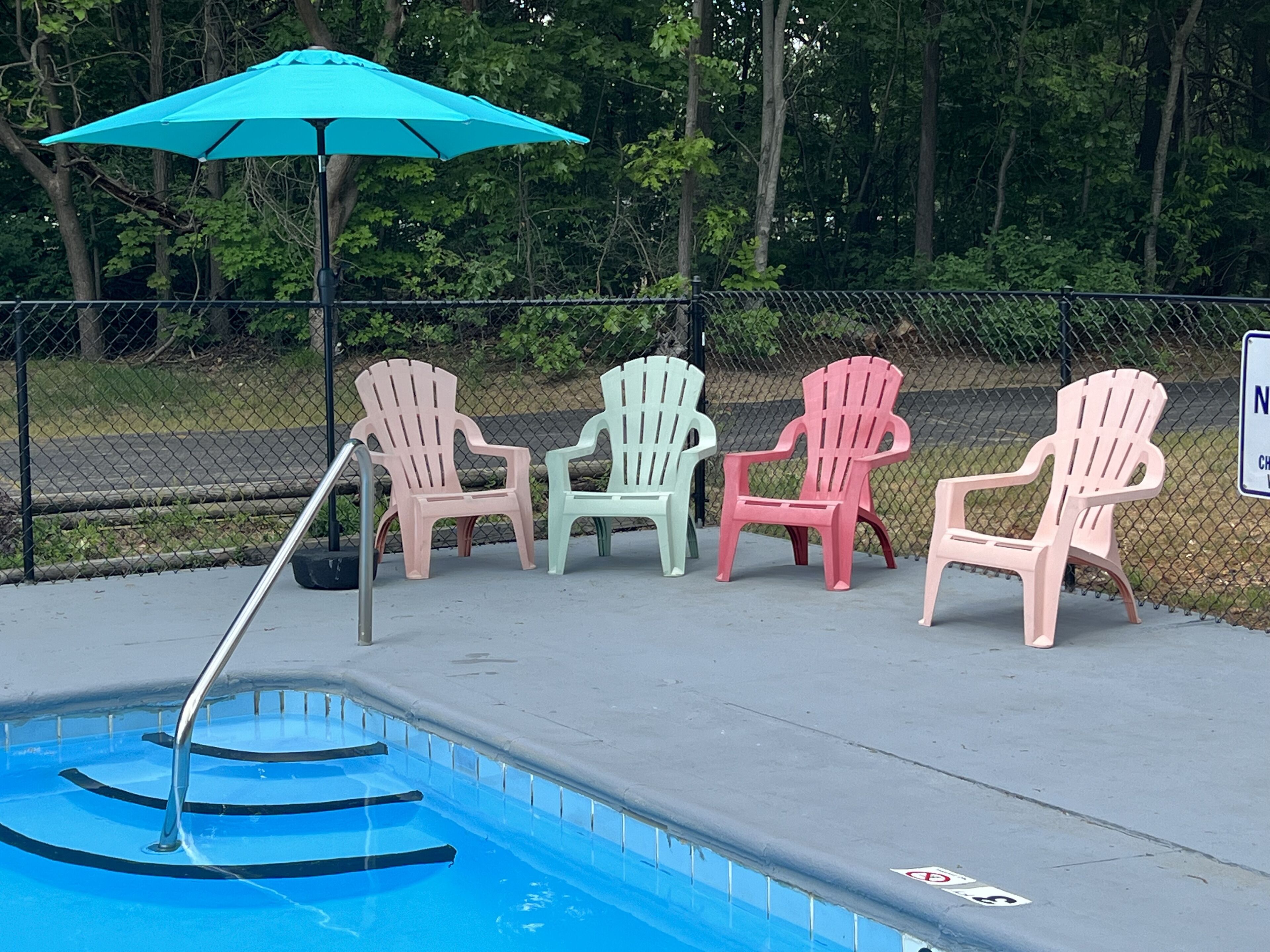 Budget friendly room in Bridgman, United States