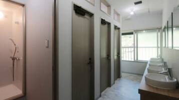 Secador de cabelo (mediante solicitação)