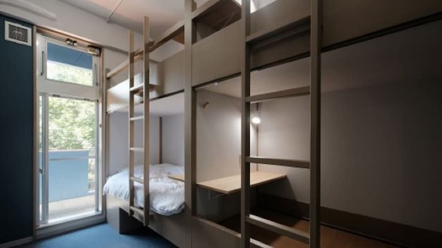 Matsudai Tanadahouse