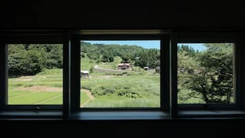 花园景观
