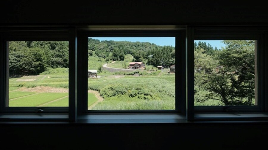 Matsudai Tanadahouse
