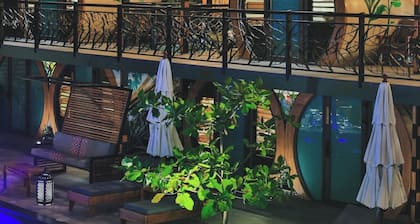 Saranda Boutique Hotel