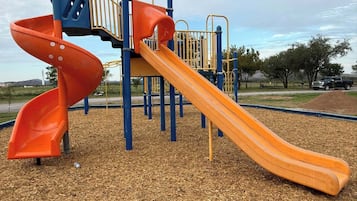 Kinderbereich