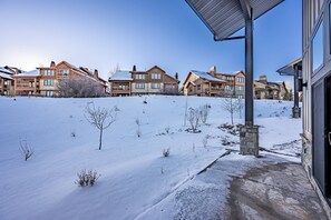 Udendørsområde