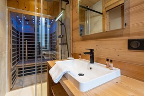 Asciugacapelli, shampoo