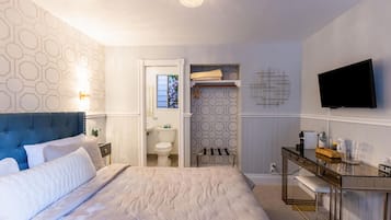 1 habitación y wifi