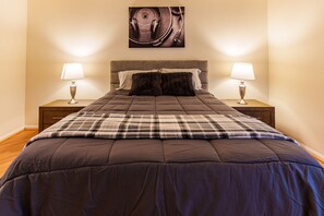 1 habitación y wifi