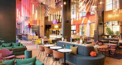 Ibis Styles Copenhagen Orestad