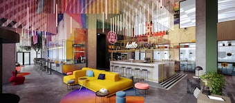 Ibis Styles Copenhagen Orestad